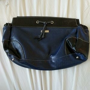Miche Classic Shell Blue and Black